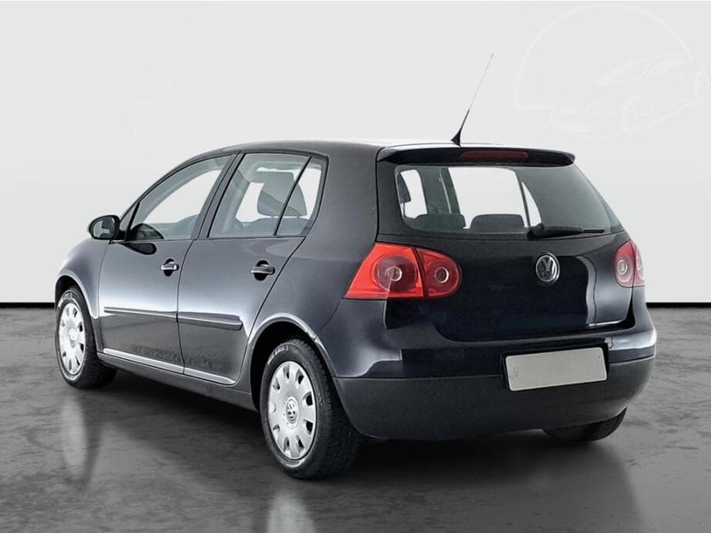 2008 Volkswagen GOLF - 4