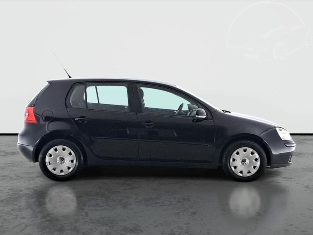 2008 Volkswagen GOLF - 6