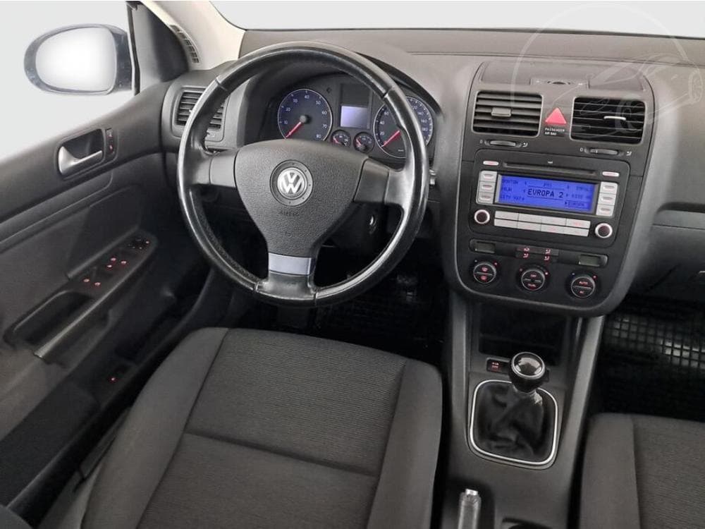 2008 Volkswagen GOLF - 7