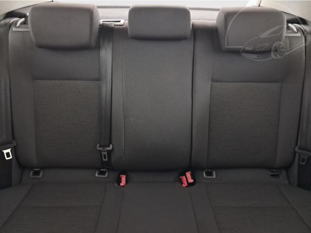 2008 Volkswagen GOLF - 10