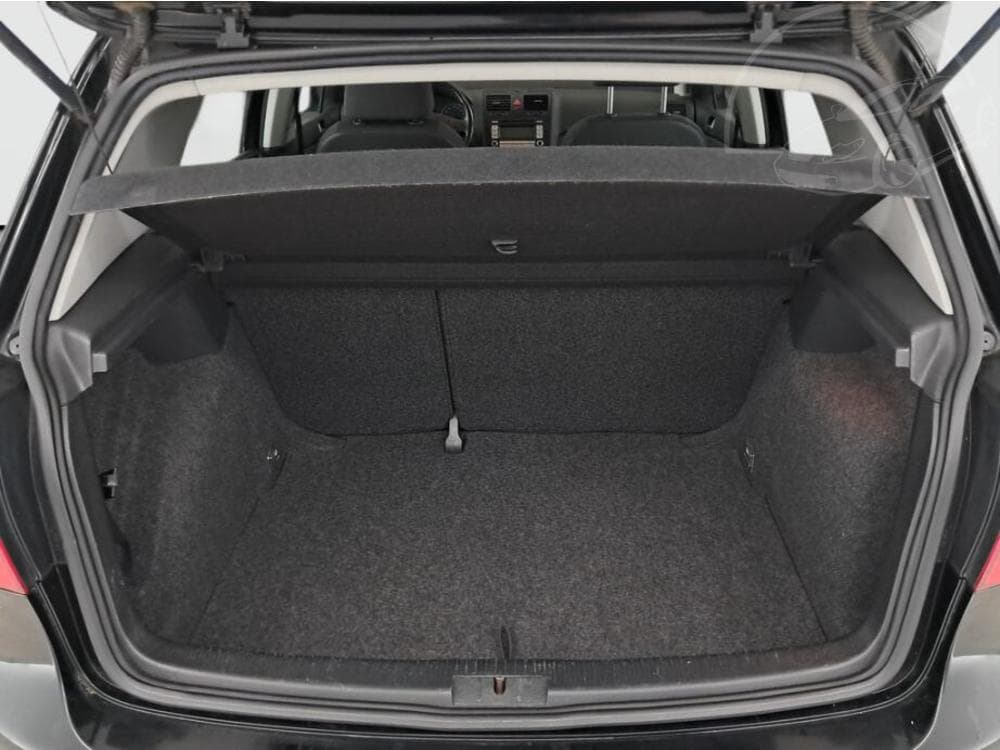 2008 Volkswagen GOLF - 14