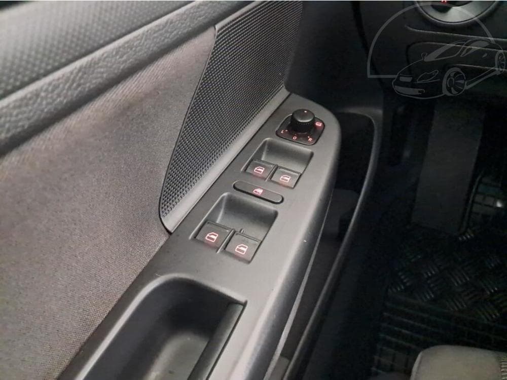 2008 Volkswagen GOLF - 15