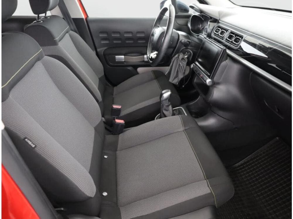 2018 Citroen C3 - 7