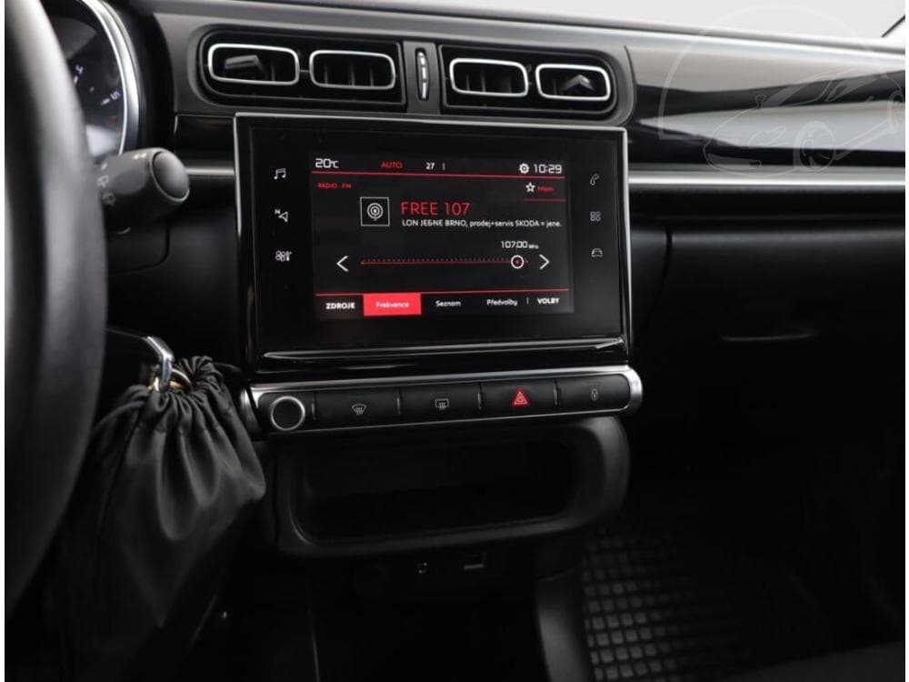 2018 Citroen C3 - 10