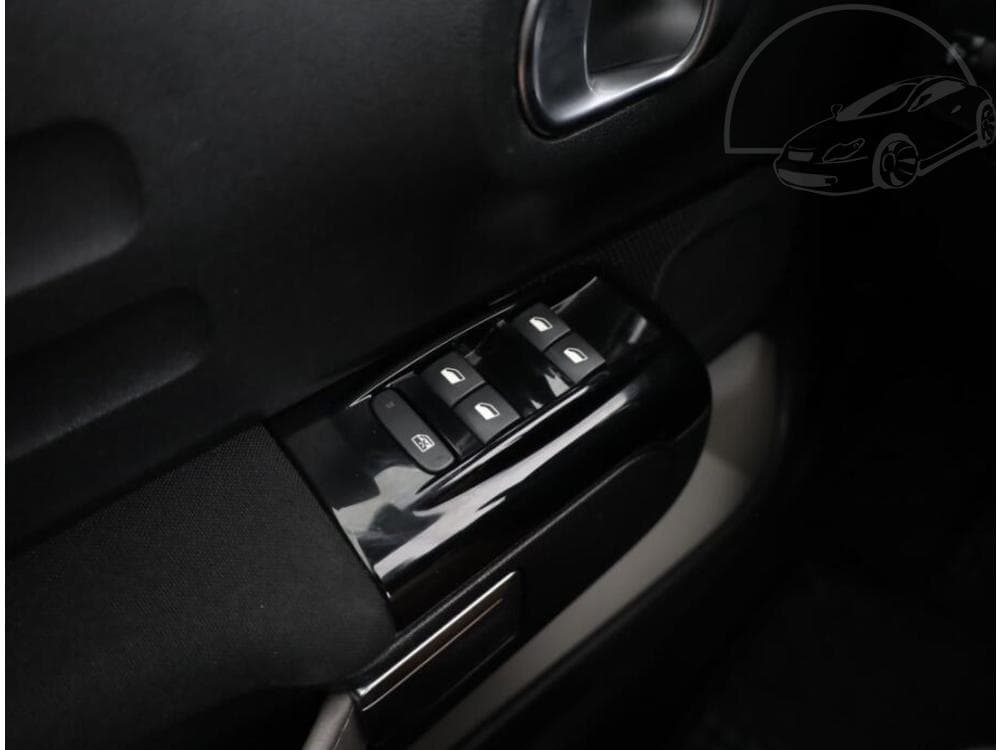 2018 Citroen C3 - 14