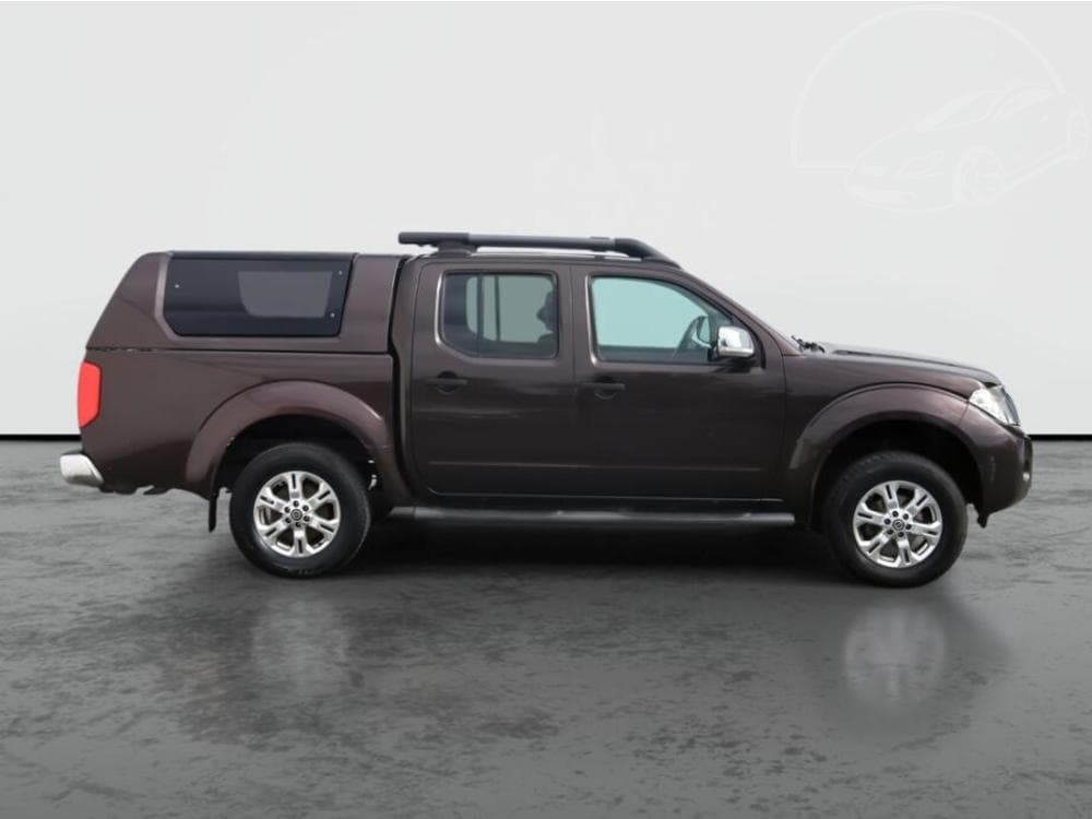 2011 Nissan NAVARA - 6