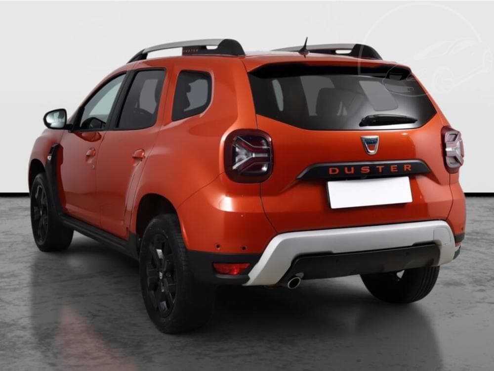2022 Dacia DUSTER - 4