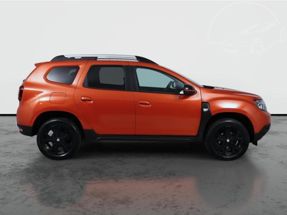 2022 Dacia DUSTER - 6