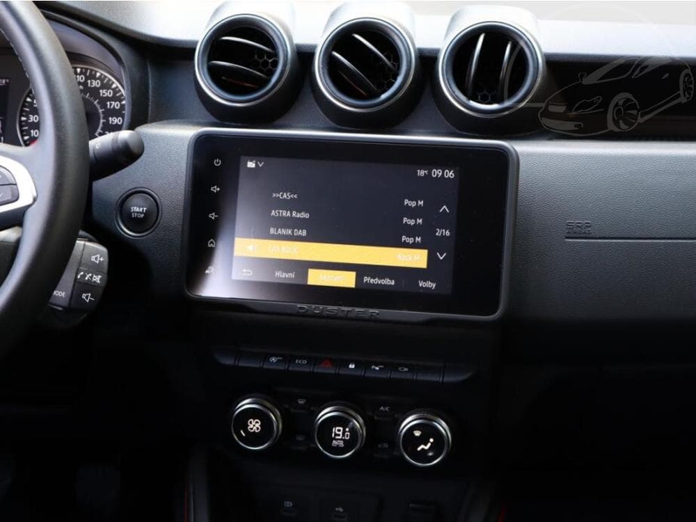 2022 Dacia DUSTER - 10