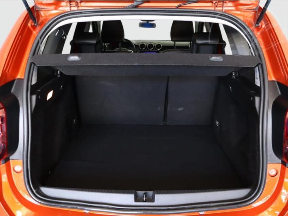 2022 Dacia DUSTER - 12