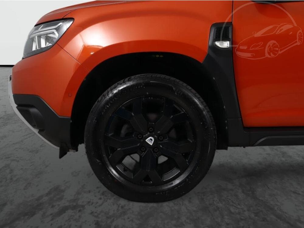 2022 Dacia DUSTER - 13