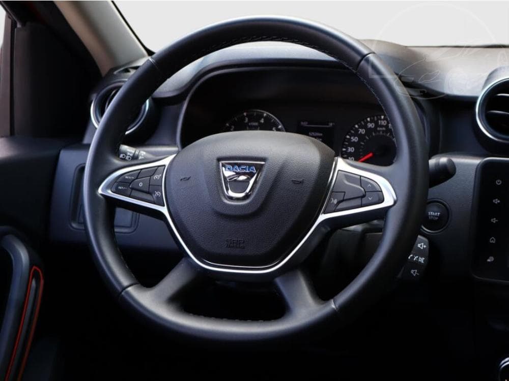 2022 Dacia DUSTER - 14