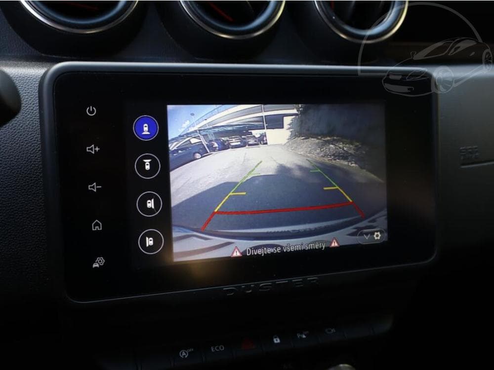 2022 Dacia DUSTER - 15