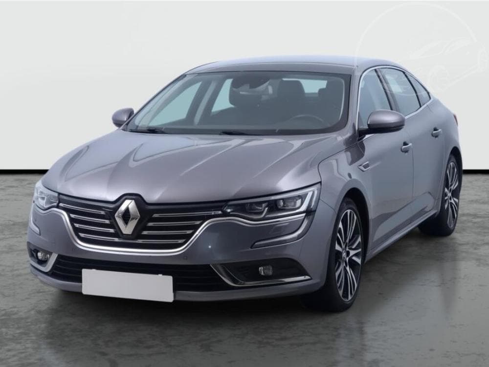 2019 Renault TALISMAN - 2