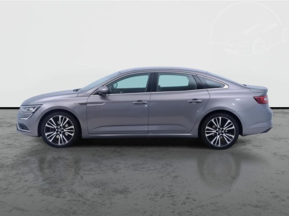 2019 Renault TALISMAN - 3