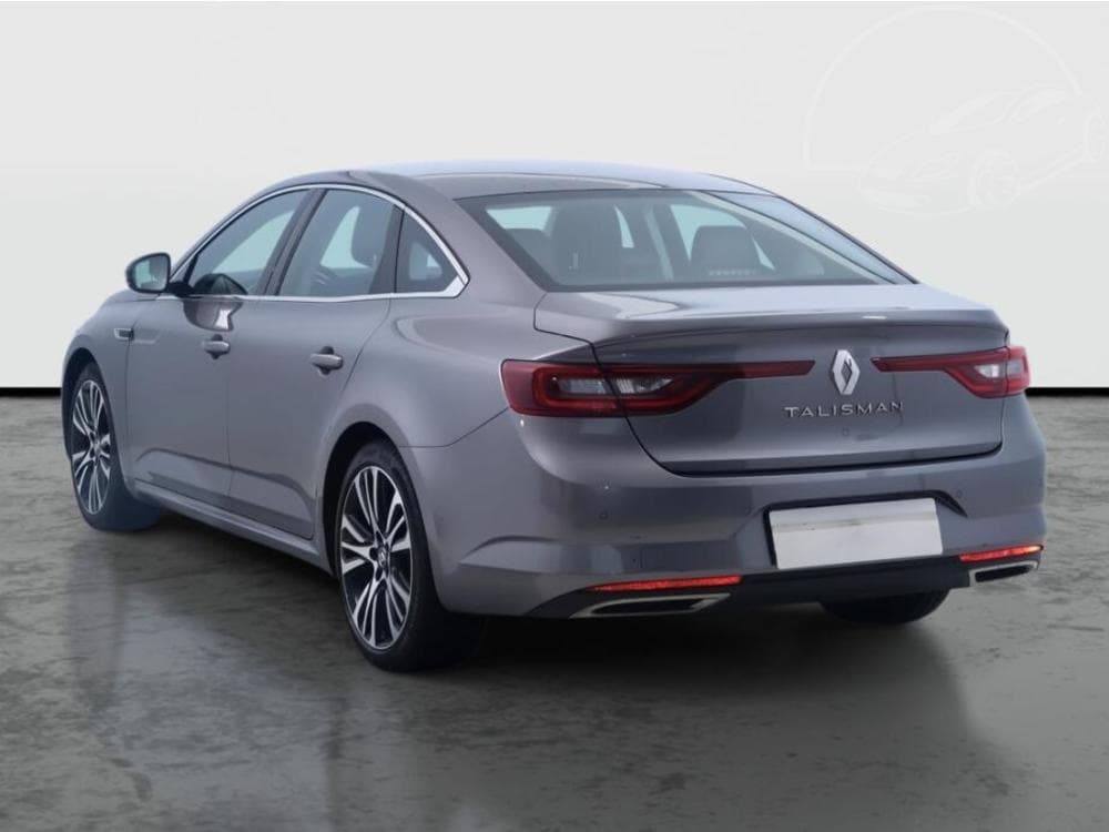 2019 Renault TALISMAN - 4