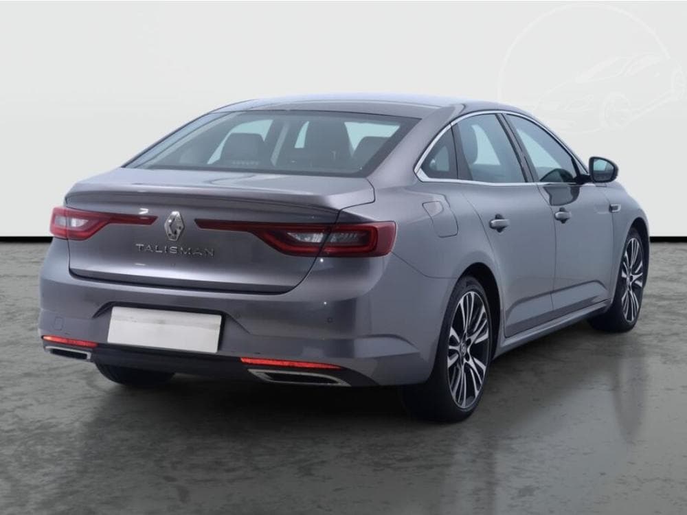 2019 Renault TALISMAN - 5
