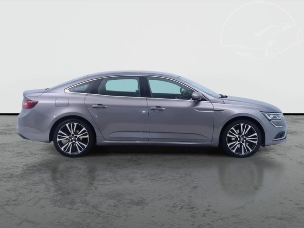 2019 Renault TALISMAN - 6