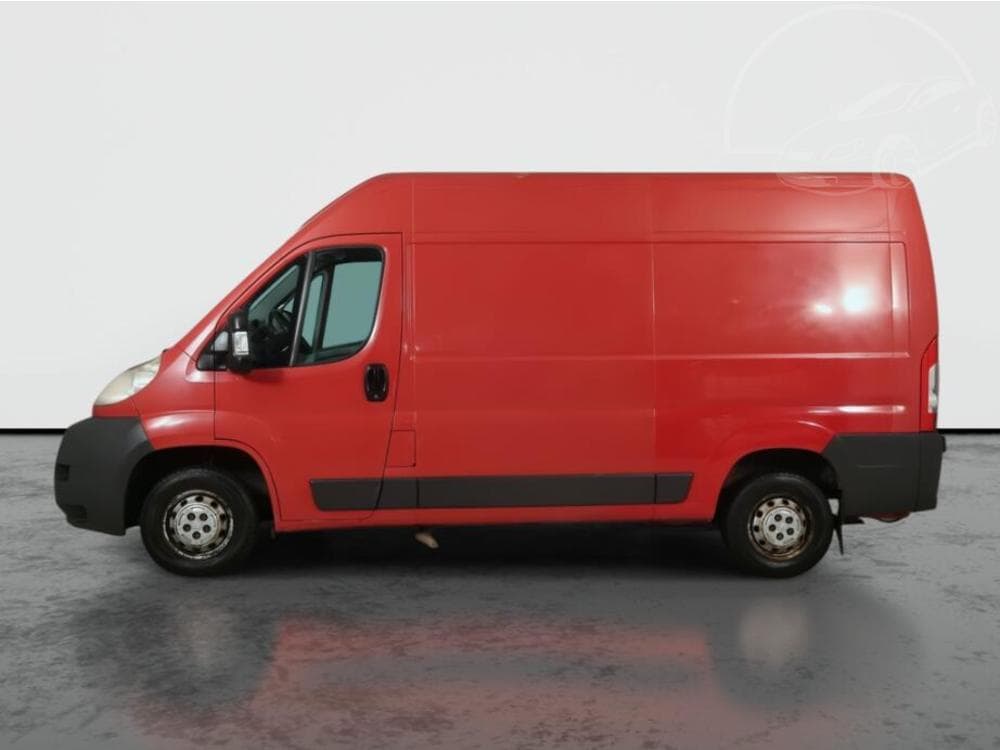 2011 Citroen JUMPER - 3
