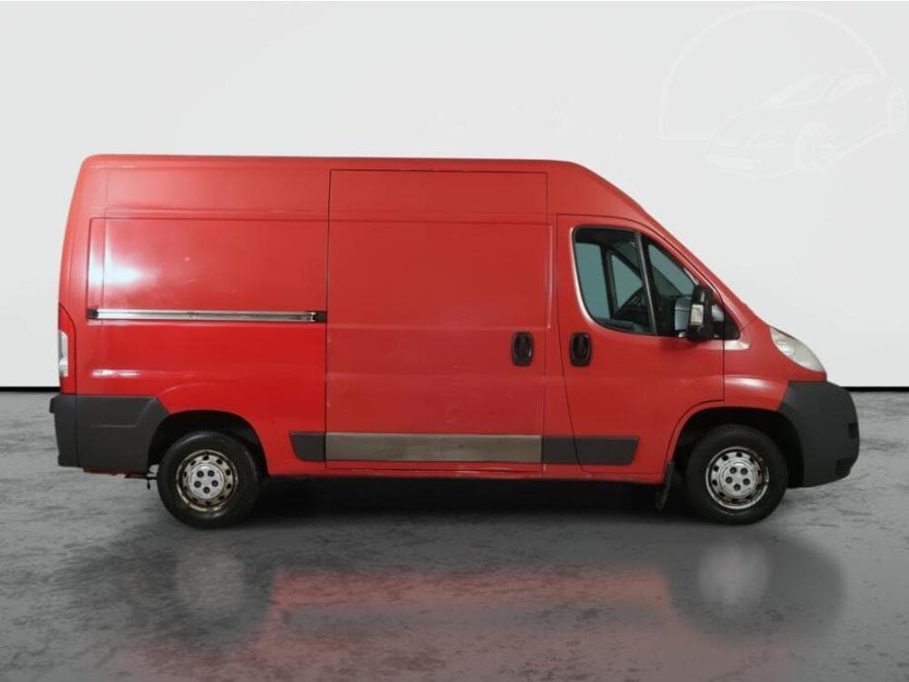 2011 Citroen JUMPER - 6