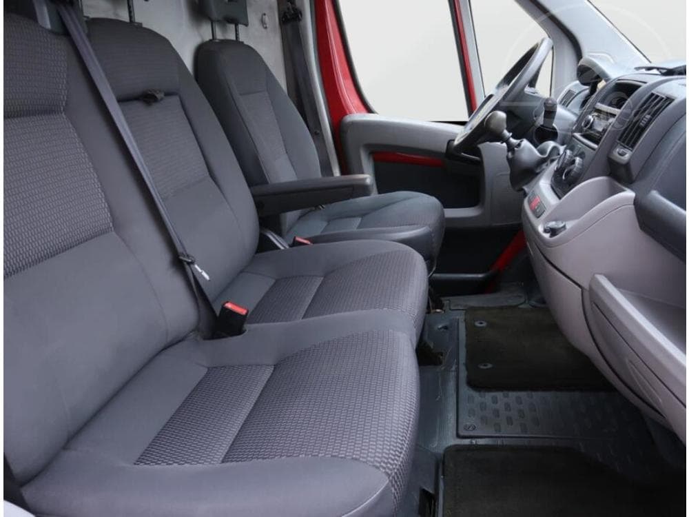 2011 Citroen JUMPER - 7