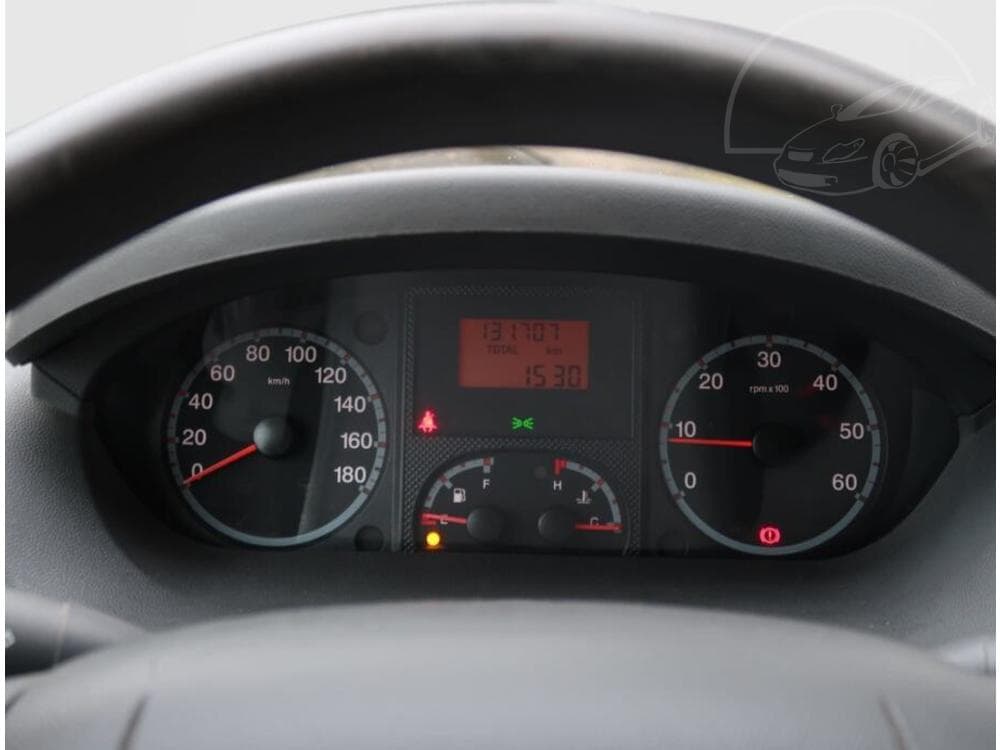 2011 Citroen JUMPER - 8