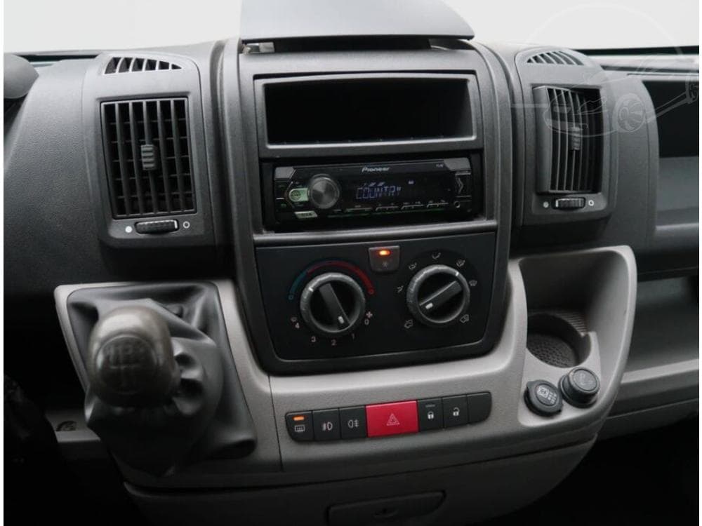 2011 Citroen JUMPER - 9