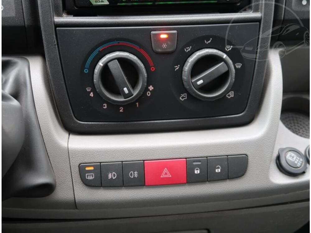2011 Citroen JUMPER - 13