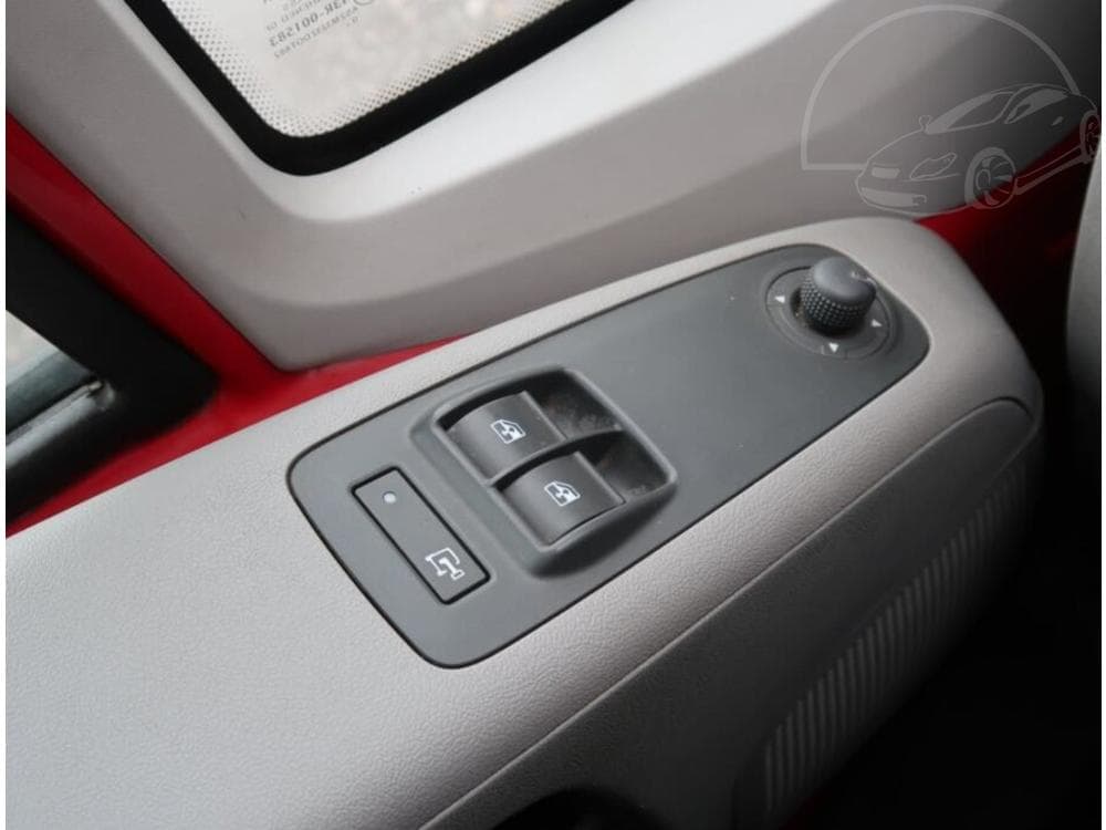 2011 Citroen JUMPER - 14