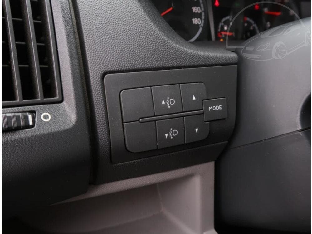 2011 Citroen JUMPER - 15