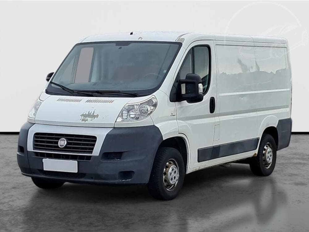 2013 Fiat DUCATO - 2