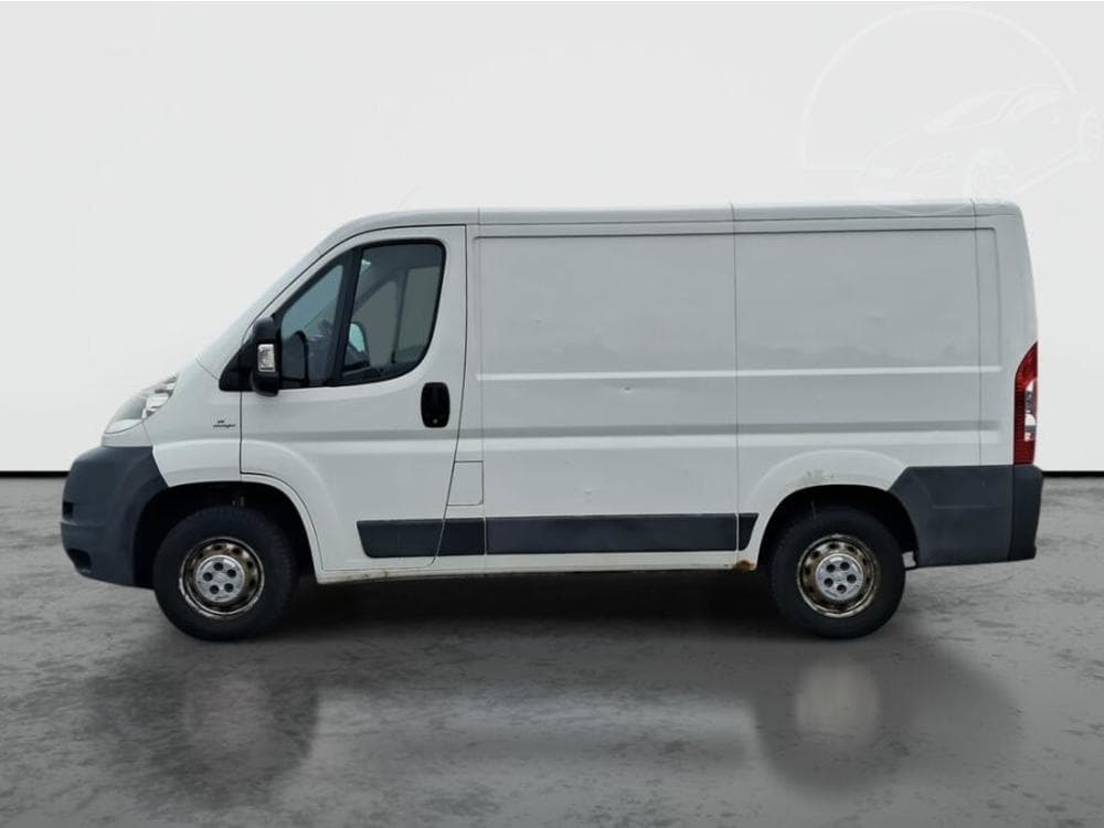 2013 Fiat DUCATO - 3