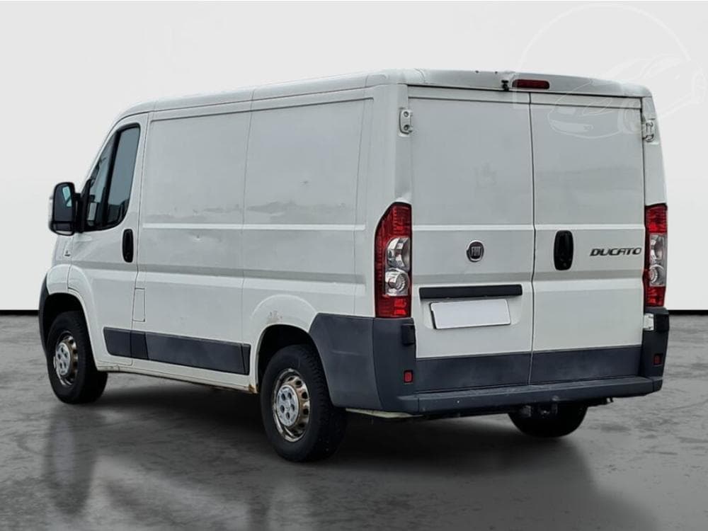 2013 Fiat DUCATO - 4