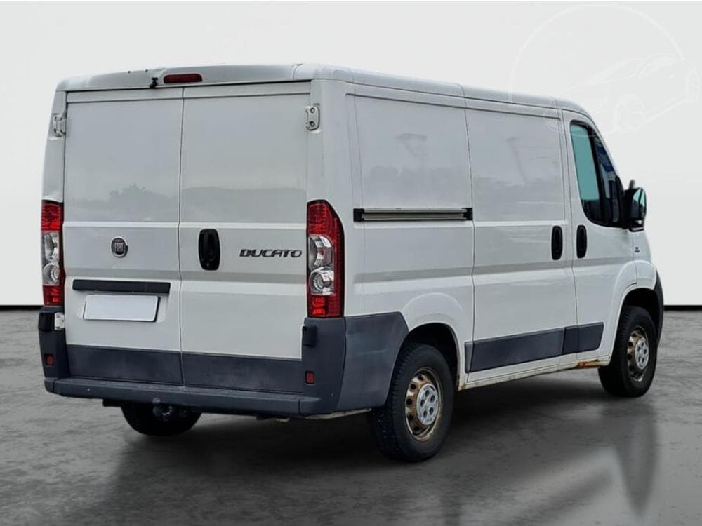 2013 Fiat DUCATO - 5