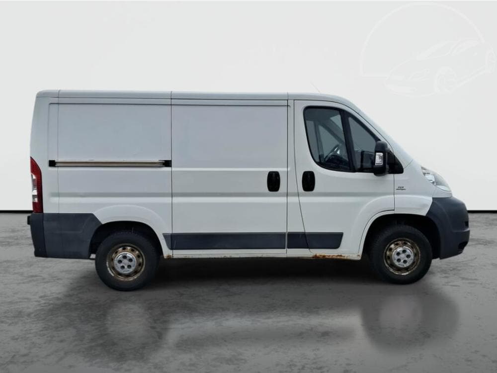 2013 Fiat DUCATO - 6