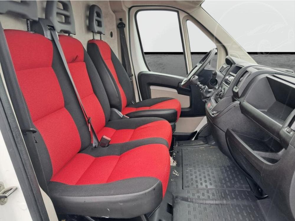 2013 Fiat DUCATO - 7