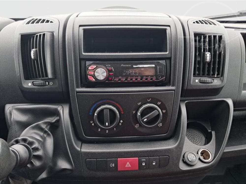 2013 Fiat DUCATO - 9