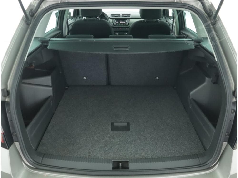 2016 Škoda FABIA - 13