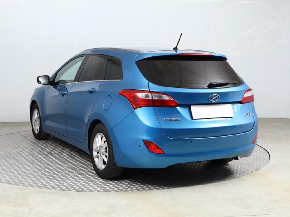2016 Hyundai i30 - 4