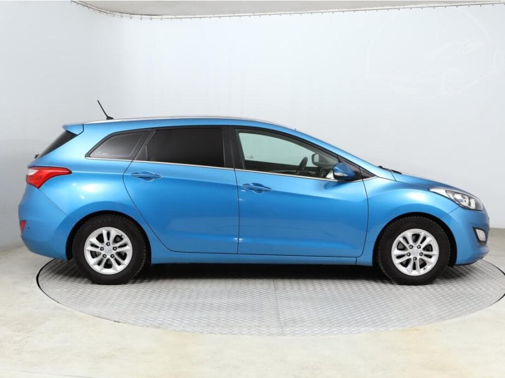 2016 Hyundai i30 - 6