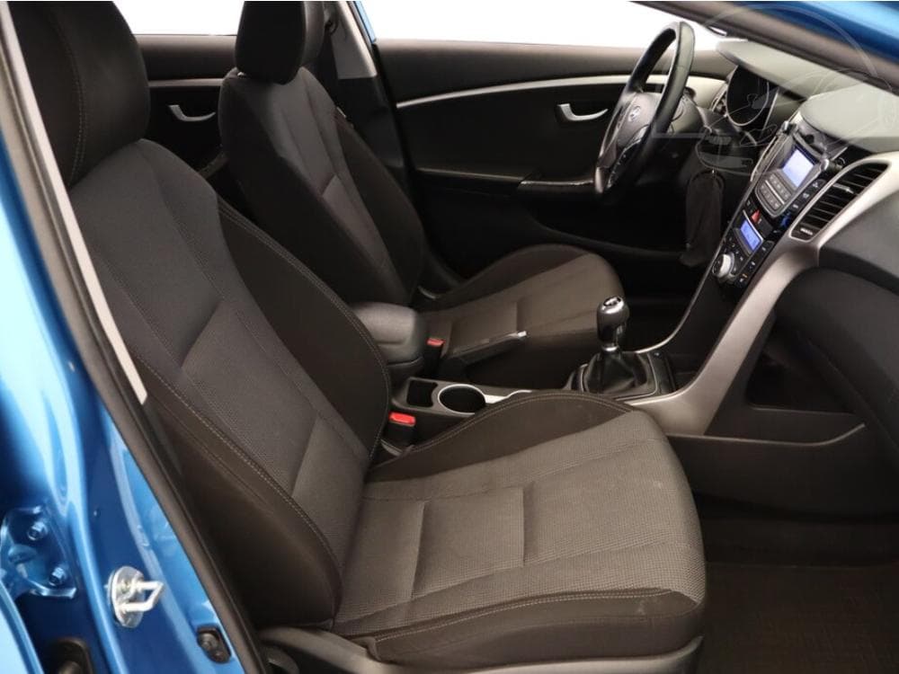 2016 Hyundai i30 - 7