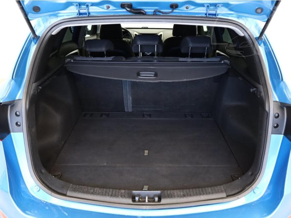 2016 Hyundai i30 - 10