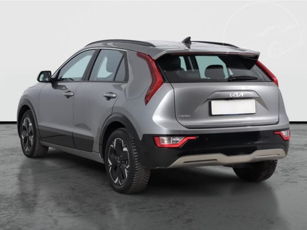 2023 Kia NIRO - 4