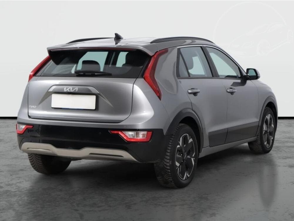 2023 Kia NIRO - 5