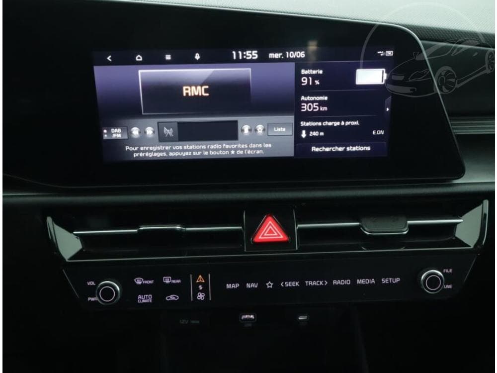 2023 Kia NIRO - 12