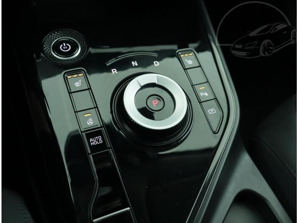 2023 Kia NIRO - 13