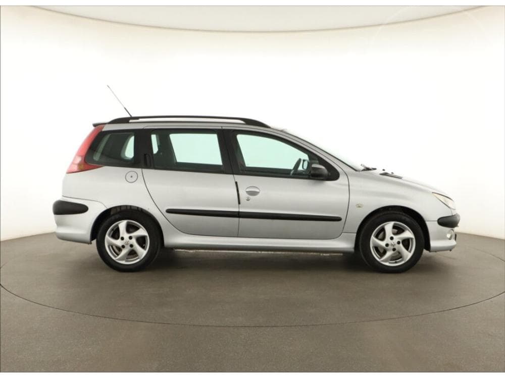 2006 Peugeot 206 - 6