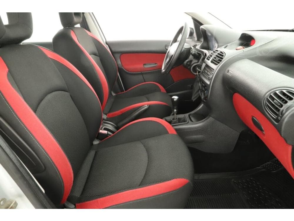 2006 Peugeot 206 - 7