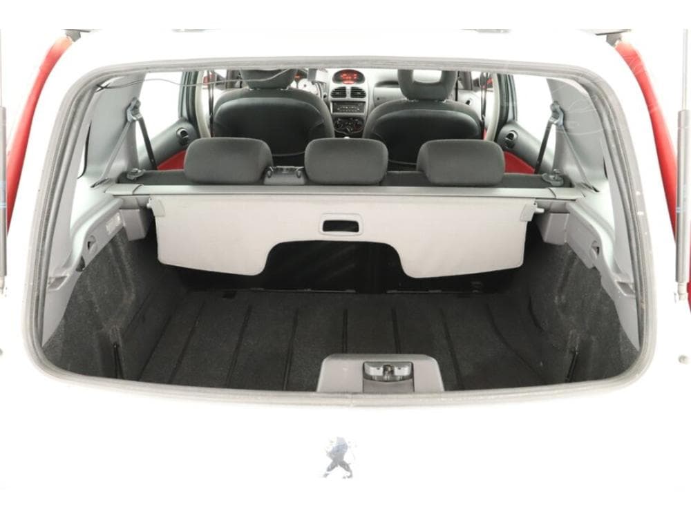 2006 Peugeot 206 - 10