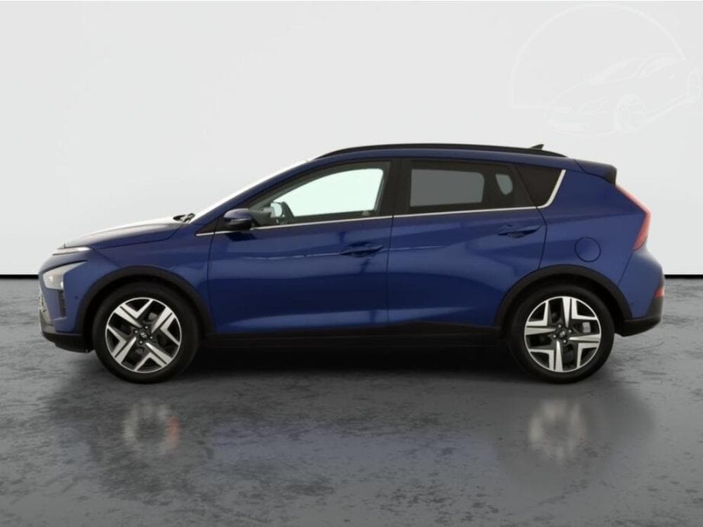 2022 Hyundai BAYON - 3